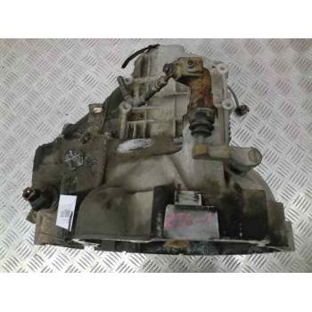 Recambio de caja cambios para nissan almera (n15) 2.0 diesel referencia OEM IAM 2J6-1  