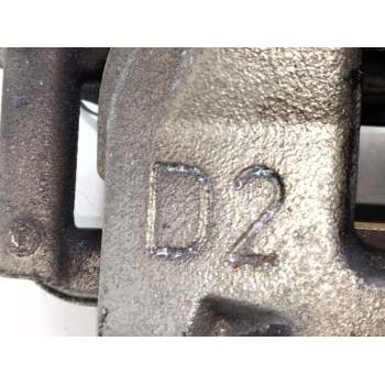 Recambio de pinza freno delantera derecha para toyota auris (_e18_) 1.3 (nre180_) referencia OEM IAM 701444  