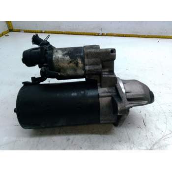 Recambio de motor arranque para iveco daily vi furgoneta 33s11, 35s11, 35c11 referencia OEM IAM 0001109306  