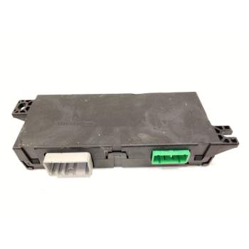 Recambio de modulo electronico para land rover range rover evoque (l538) 2.0 4x4 referencia OEM IAM BJ3214C249  