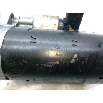 Recambio de motor arranque para iveco daily vi furgoneta 33s11, 35s11, 35c11 referencia OEM IAM 0001109306  