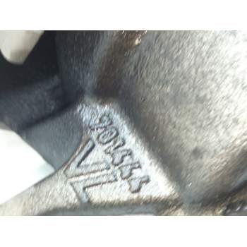 Recambio de pinza freno delantera derecha para toyota auris (_e18_) 1.3 (nre180_) referencia OEM IAM 701444  