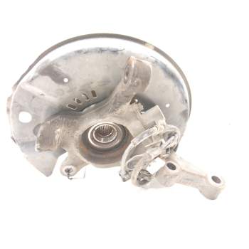 Recambio de mangueta delantera izquierda para toyota yaris (_p1_) 1.3 (scp12_, scp13_) referencia OEM IAM 4321252010  
