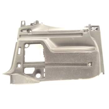Recambio de panel revestimiento para seat alhambra (710, 711) 2.0 tdi referencia OEM IAM 7N0867035E  