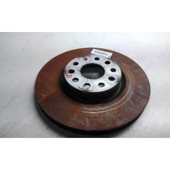 DISCO FRENO DELANTERO 5Q0615301F 