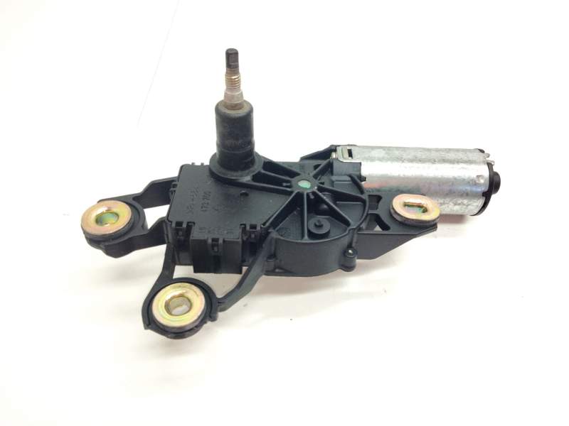 Recambio de motor limpia trasero para seat ibiza (6l1) 1.9 tdi referencia OEM IAM 6L6955711  