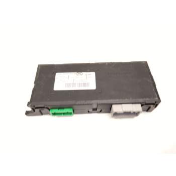 Recambio de modulo electronico para land rover range rover evoque (l538) 2.0 4x4 referencia OEM IAM BJ3214C249  