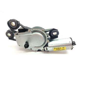 Recambio de motor limpia trasero para seat ibiza (6l1) 1.9 tdi referencia OEM IAM 6L6955711  