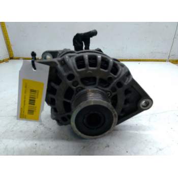 Recambio de alternador para iveco daily vi furgoneta 33s11, 35s11, 35c11 referencia OEM IAM 5802217842  