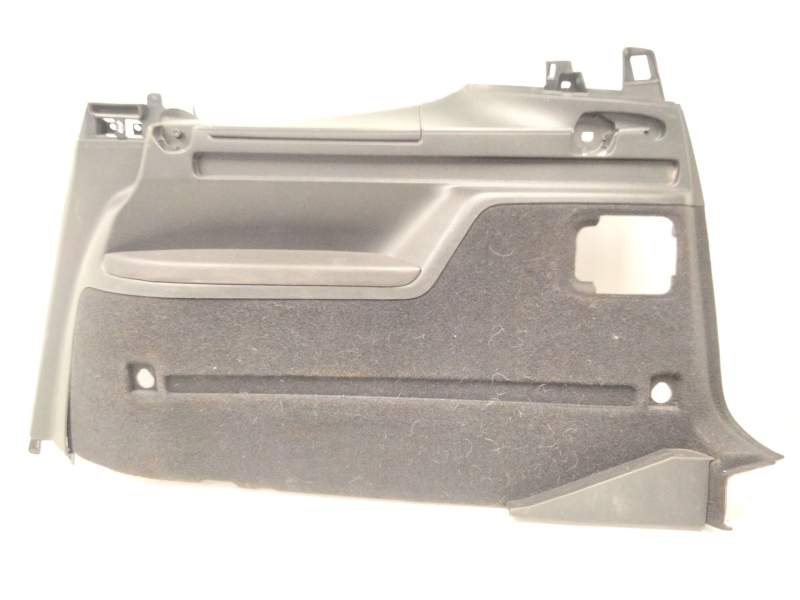 Recambio de panel revestimiento para seat alhambra (710, 711) 2.0 tdi referencia OEM IAM 7N0867036  