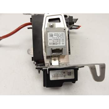 Recambio de fusible bateria para mercedes-benz clase e (w213) e 220 d (213.004) referencia OEM IAM A2085451340  