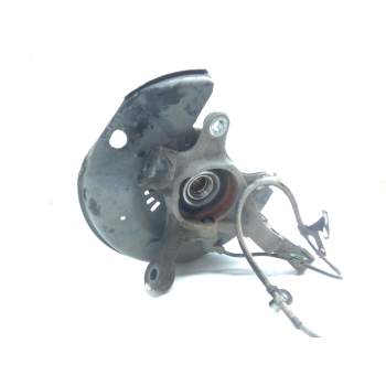 Recambio de mangueta delantera derecha para toyota yaris (_p1_) 1.3 (scp12_, scp13_) referencia OEM IAM 432110D230  