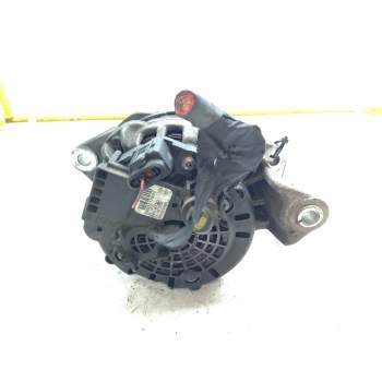 Recambio de alternador para iveco daily vi furgoneta 33s11, 35s11, 35c11 referencia OEM IAM 5802217842  