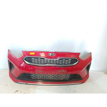 Recambio de paragolpes delantero para kia proceed combi van (cd) 1.4 t-gdi referencia OEM IAM 86510J7710  