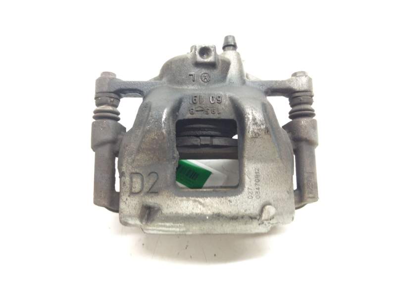 Recambio de pinza freno delantera izquierda para toyota auris (_e18_) 1.3 (nre180_) referencia OEM IAM 701443  
