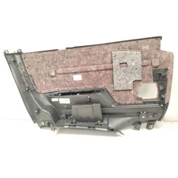 Recambio de panel revestimiento para seat alhambra (710, 711) 2.0 tdi referencia OEM IAM 7N0867036  