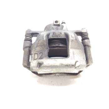 Recambio de pinza freno delantera izquierda para toyota auris (_e18_) 1.3 (nre180_) referencia OEM IAM 701443  
