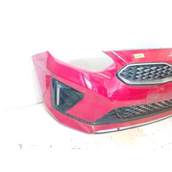 Recambio de paragolpes delantero para kia proceed combi van (cd) 1.4 t-gdi referencia OEM IAM 86510J7710  