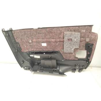 Recambio de panel revestimiento para seat alhambra (710, 711) 2.0 tdi referencia OEM IAM 7N0867036  
