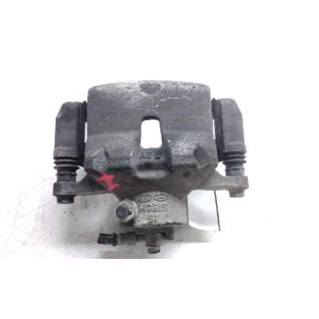 Recambio de pinza freno delantera izquierda para hyundai i30 (gd) 1.6 crdi cat referencia OEM IAM   