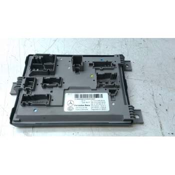 CAJA FUSIBLES A2139005522 