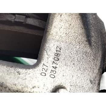 Recambio de pinza freno delantera izquierda para toyota auris (_e18_) 1.3 (nre180_) referencia OEM IAM 701443  