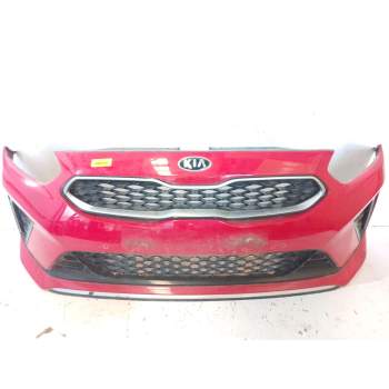 Recambio de paragolpes delantero para kia proceed combi van (cd) 1.4 t-gdi referencia OEM IAM 86510J7710  