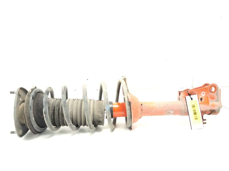 Recambio de amortiguador delantero derecho para toyota yaris (_p1_) 1.3 (scp12_, scp13_) referencia OEM IAM   