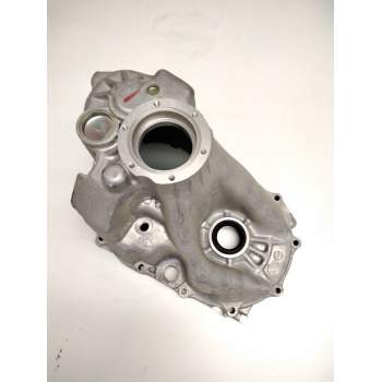 Recambio de campana caja cambios para infiniti m30 coupé 3.0 referencia OEM IAM 69827FA663  