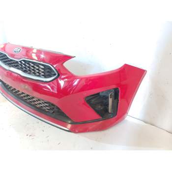 Recambio de paragolpes delantero para kia proceed combi van (cd) 1.4 t-gdi referencia OEM IAM 86510J7710  