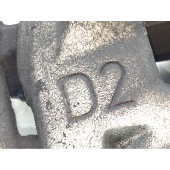 Recambio de pinza freno delantera izquierda para toyota auris (_e18_) 1.3 (nre180_) referencia OEM IAM 701443  