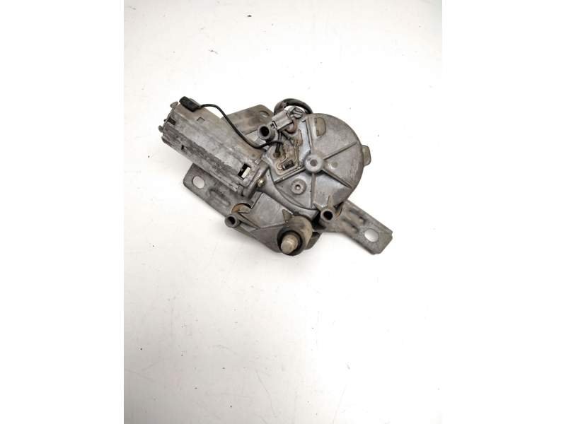 Recambio de motor limpia trasero para nissan primera (p10) 1.6 referencia OEM IAM 2870070J00  