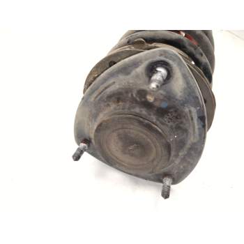 Recambio de amortiguador delantero derecho para toyota yaris (_p1_) 1.3 (scp12_, scp13_) referencia OEM IAM   