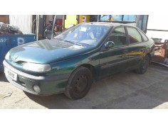renault laguna (b56) del año 1999