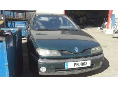 renault laguna (b56) del año 1999 2