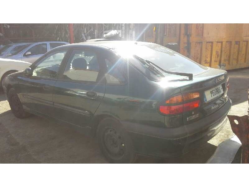 renault laguna (b56) del año 1999