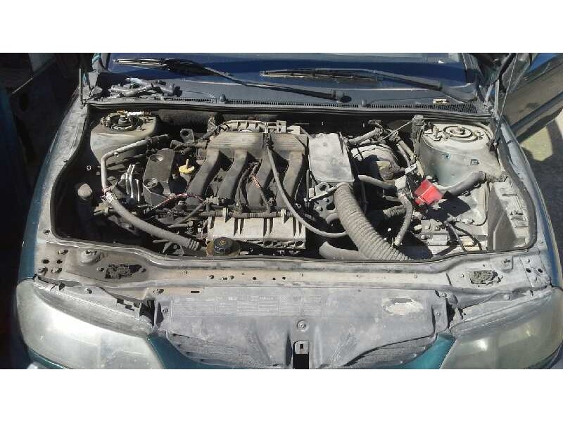 renault laguna (b56) del año 1999