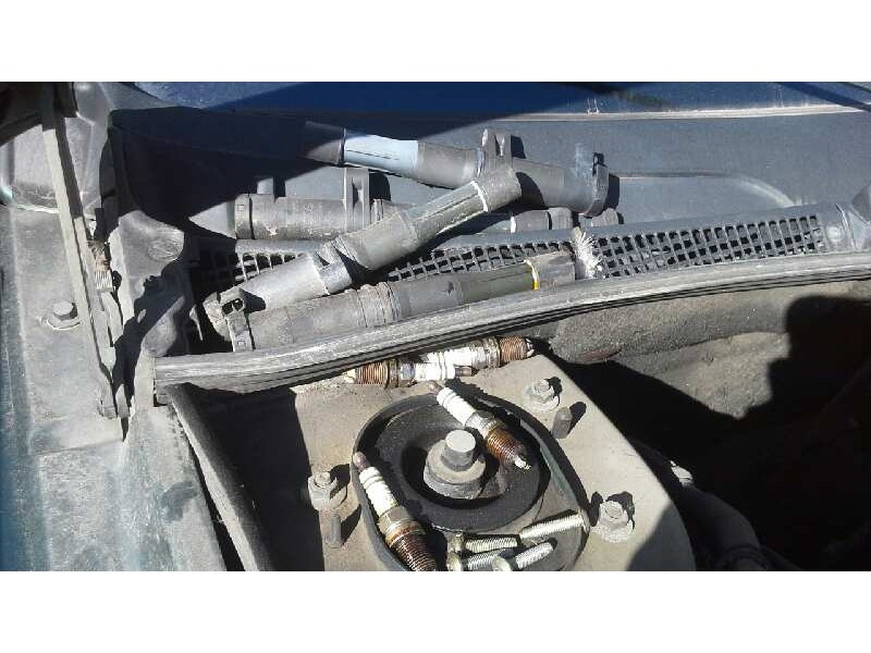 renault laguna (b56) del año 1999