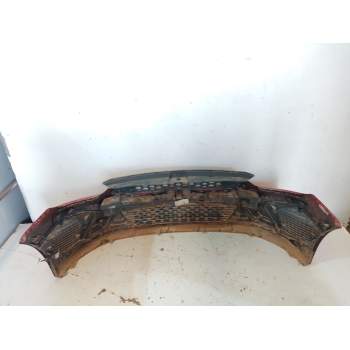 Recambio de paragolpes delantero para kia proceed combi van (cd) 1.4 t-gdi referencia OEM IAM 86510J7710  