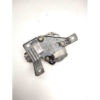 Recambio de motor limpia trasero para nissan primera (p10) 1.6 referencia OEM IAM 2870070J00  