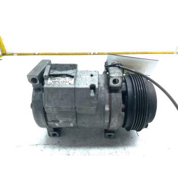 Recambio de compresor aire acondicionado para iveco daily vi furgoneta 33s11, 35s11, 35c11 referencia OEM IAM 4472801800  