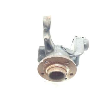 Recambio de mangueta delantera derecha para volkswagen t5 transporter caja cerrada referencia OEM IAM 7H0258C  