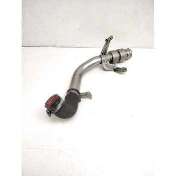 Recambio de tubo para ford galaxy mk ii van (wa6) tdci referencia OEM IAM 6G919F764DE  