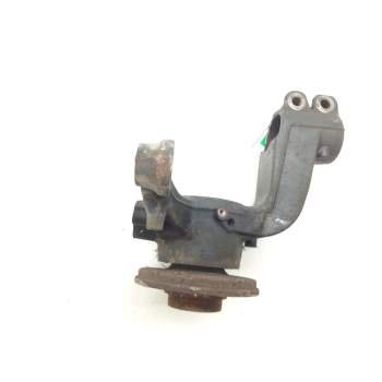 Recambio de mangueta delantera derecha para volkswagen t5 transporter caja cerrada referencia OEM IAM 7H0258C  