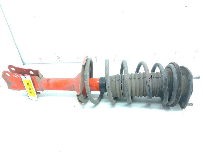 Recambio de amortiguador delantero izquierdo para toyota yaris (_p1_) 1.3 (scp12_, scp13_) referencia OEM IAM 37501006  