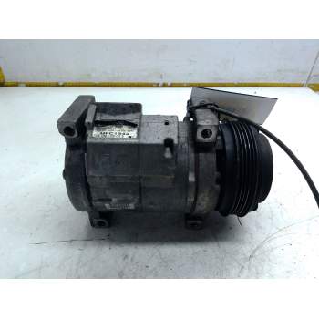 Recambio de compresor aire acondicionado para iveco daily vi furgoneta 33s11, 35s11, 35c11 referencia OEM IAM 4472801800  