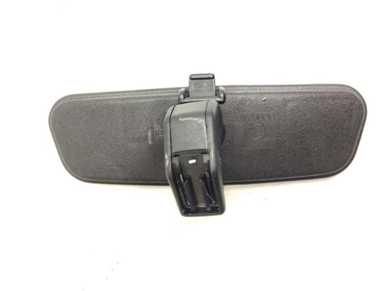 Recambio de retrovisor interior para hyundai getz (tb) 1.5 crdi referencia OEM IAM 0086248  