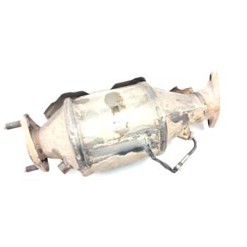 Recambio de catalizador para kia proceed combi van (cd) 1.4 t-gdi referencia OEM IAM G03020  