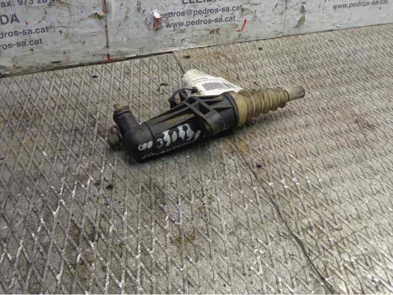 Recambio de bombin embrague para citroën jumper caja cerrada desde ´02 2.0 hdi cat referencia OEM IAM   
