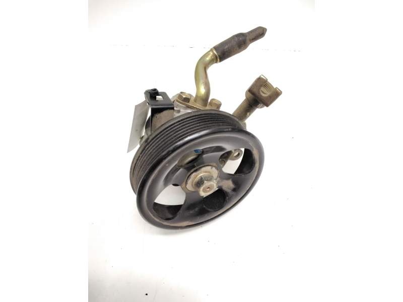 Recambio de bomba direccion para nissan pathfinder iii (r51) 4.0 4wd referencia OEM IAM EA210 51313011 UNISIAJECS